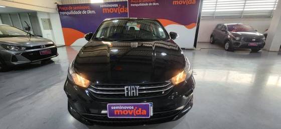 FIAT CRONOS 1.3 FIREFLY FLEX DRIVE CVT FIAT CRONOS 1.3 FIREFLY FLEX DRIVE CVT
